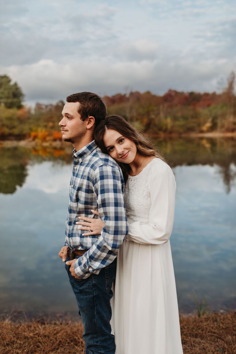 From our Engagement Session