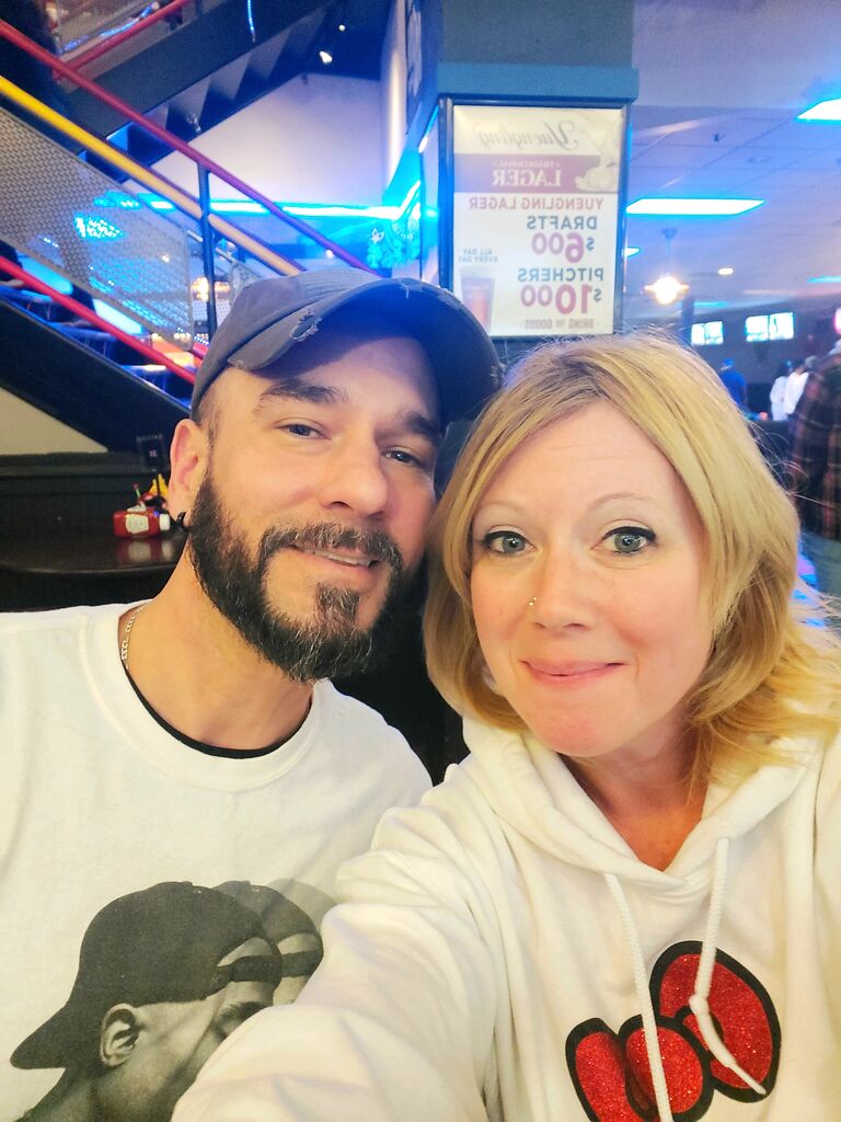 Date night
