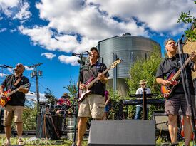 Petty Thieves - Classic Rock Band - Portsmouth, NH - Hero Gallery 1