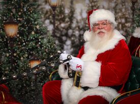 Santa Ezra - Santa Claus - Gambrills, MD - Hero Gallery 4