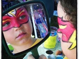Joyful Faces - Face Painter - Leesburg, FL - Hero Gallery 4
