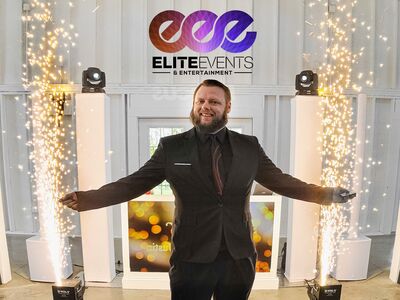 Elite Events & Entertainment