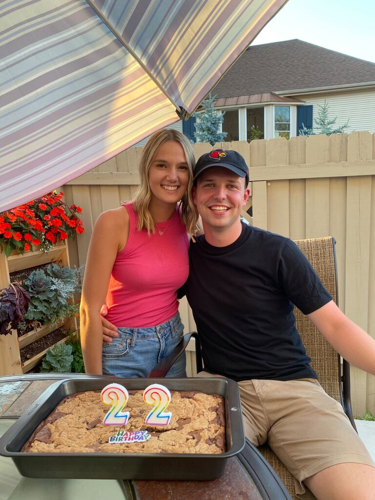 Kyle’s 22nd Birthday 
