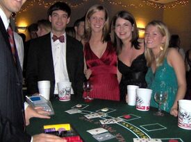 Get Lucky Casino Parties - Casino Games - Greenville, SC - Hero Gallery 3