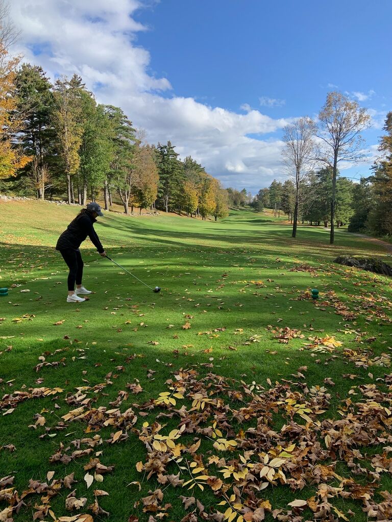 FOMH Tournament at Neshobe