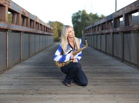 Person Natalie - Saxophonist - Newbury Park, CA - Hero Gallery 3