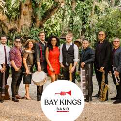Bay Kings Band, profile image