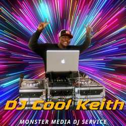 Monster Media DJ Service, profile image