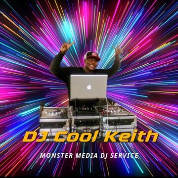 Monster Media DJ Service - DJ - Lithonia, GA - Hero Main