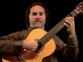 Eddy Lugo - Classical Guitarist - Tampa, FL - Hero Gallery 1