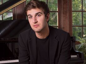 Alexandre Marr Piano - Classical Pianist - Akron, OH - Hero Gallery 2
