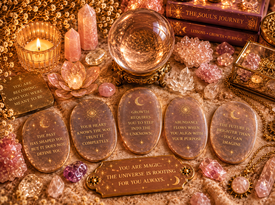 Psychic Sabrina's Spiritual Sanctuary - Psychic - Boca Raton, FL - Hero Gallery 4