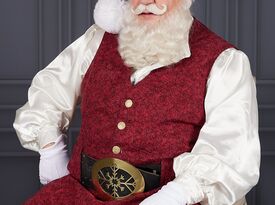 the Storied Santa - Santa Rich - Santa Claus - Charlotte, NC - Hero Gallery 3