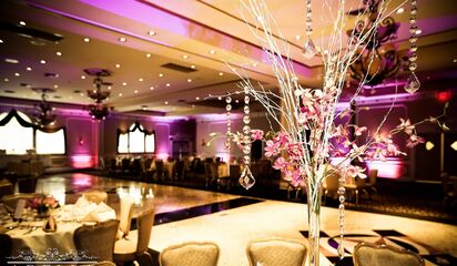 Jacques Reception Center Reception Venues Middletown Nj