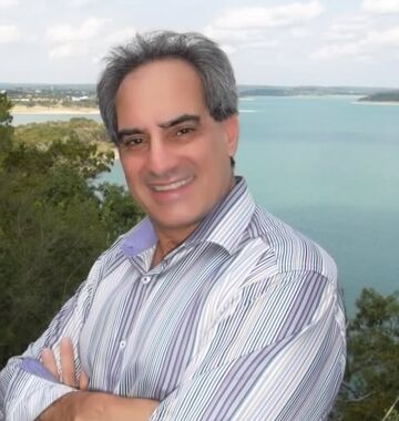 Aristides Priakos - Author/Inspiration/Leadership - Motivational Speaker - Clearwater, FL - Hero Main