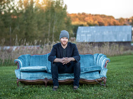 Michael Shynes - Acoustic Guitarist - Minneapolis, MN - Hero Gallery 4