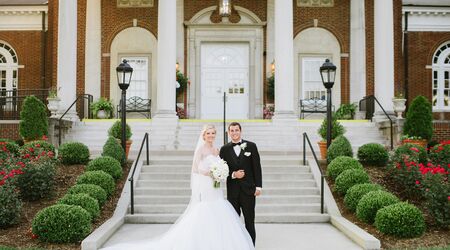 Things to do in Louisville, KY While Shopping for your Wedding