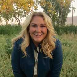 Michelle Porcelli - Inspirational Keynote Speaker, profile image
