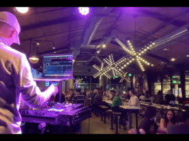 DJ M.I.R.A. (the funky white boy) - DJ - Scottsdale, AZ - Hero Gallery 3
