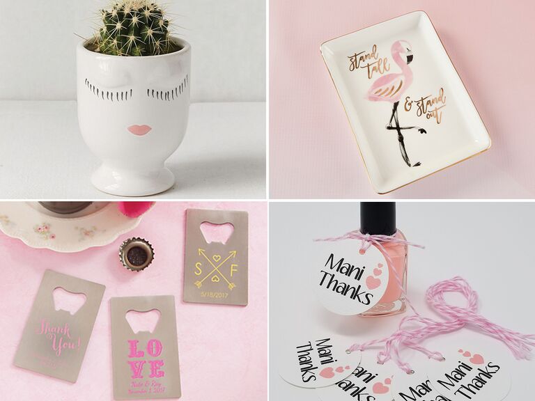 31 Cute Bachelorette Party Favors Your Crew Will Love