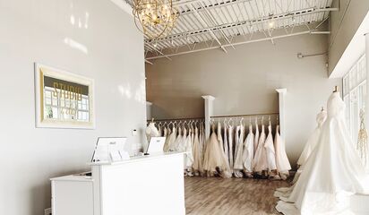 Studio I Do Bridals Bridal Salons Virginia Beach Va