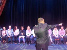 Incredible Hypnotist - Hypnotist - Tampa, FL - Hero Gallery 1