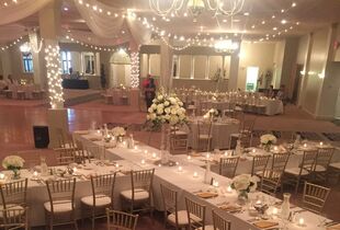 Wedding Venues in Toledo, OH - The Knot