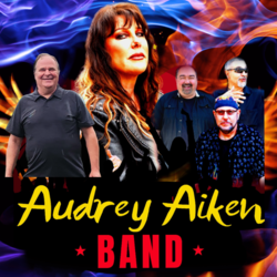 Audrey Aiken Band, profile image