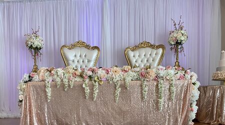 Wedding & Party Decorations by Selina - Planning - Tampa, FL - WeddingWire