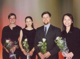 Haase String Quartet - String Quartet - Fairfax, VA - Hero Gallery 3