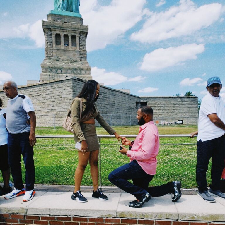 Our Engagement