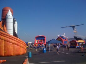 Airplay Events - Party Inflatables - West Sacramento, CA - Hero Gallery 2