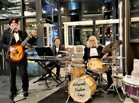 Hollywood Rhythm Kings - Jazz Band - Los Angeles, CA - Hero Gallery 1