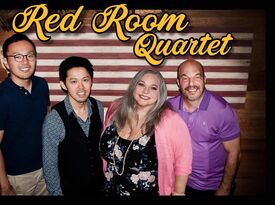 Red Room Jazz - Jazz Band - Chicago, IL - Hero Gallery 4