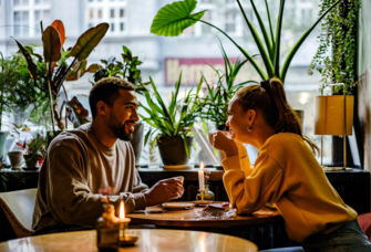 First Date Tips to Help You Be Your Best Self on Dates