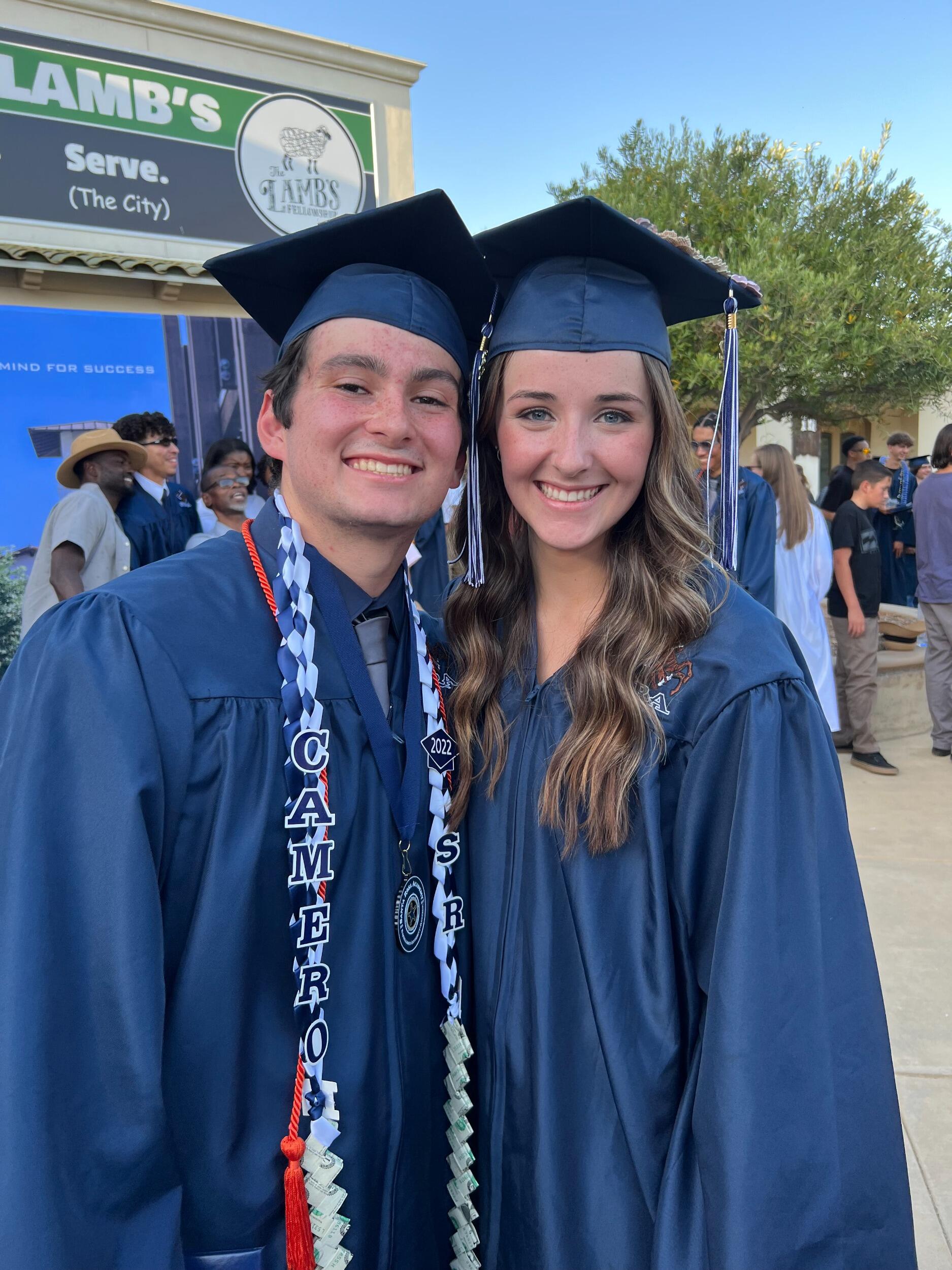 Highschool Graduation