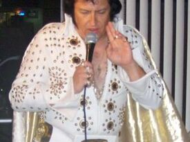 KING SHAZAAM Tributes - Elvis Impersonator - North Myrtle Beach, SC - Hero Gallery 1