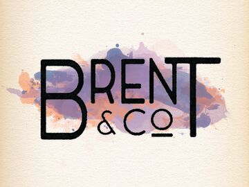 Brent & Co. - Pop Band - Washington, DC - Hero Main
