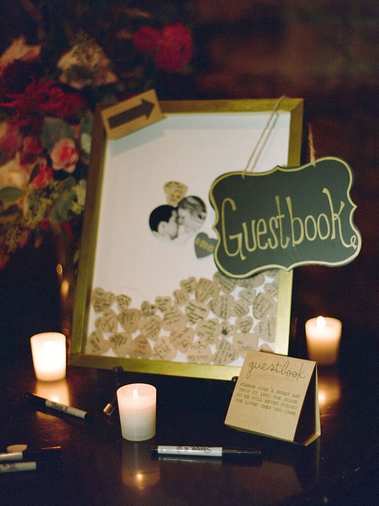 19 Interactive Reception Ideas Your Guests Will Love