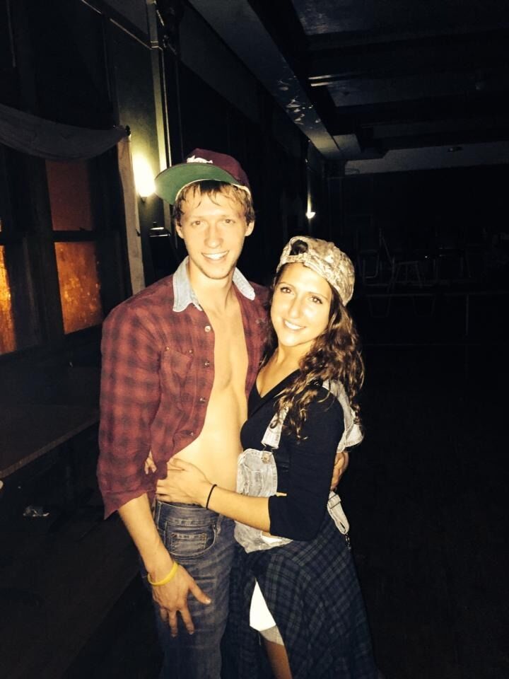 Barn Dance