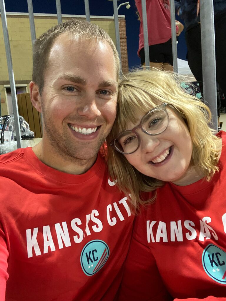 First Kansas City Current game