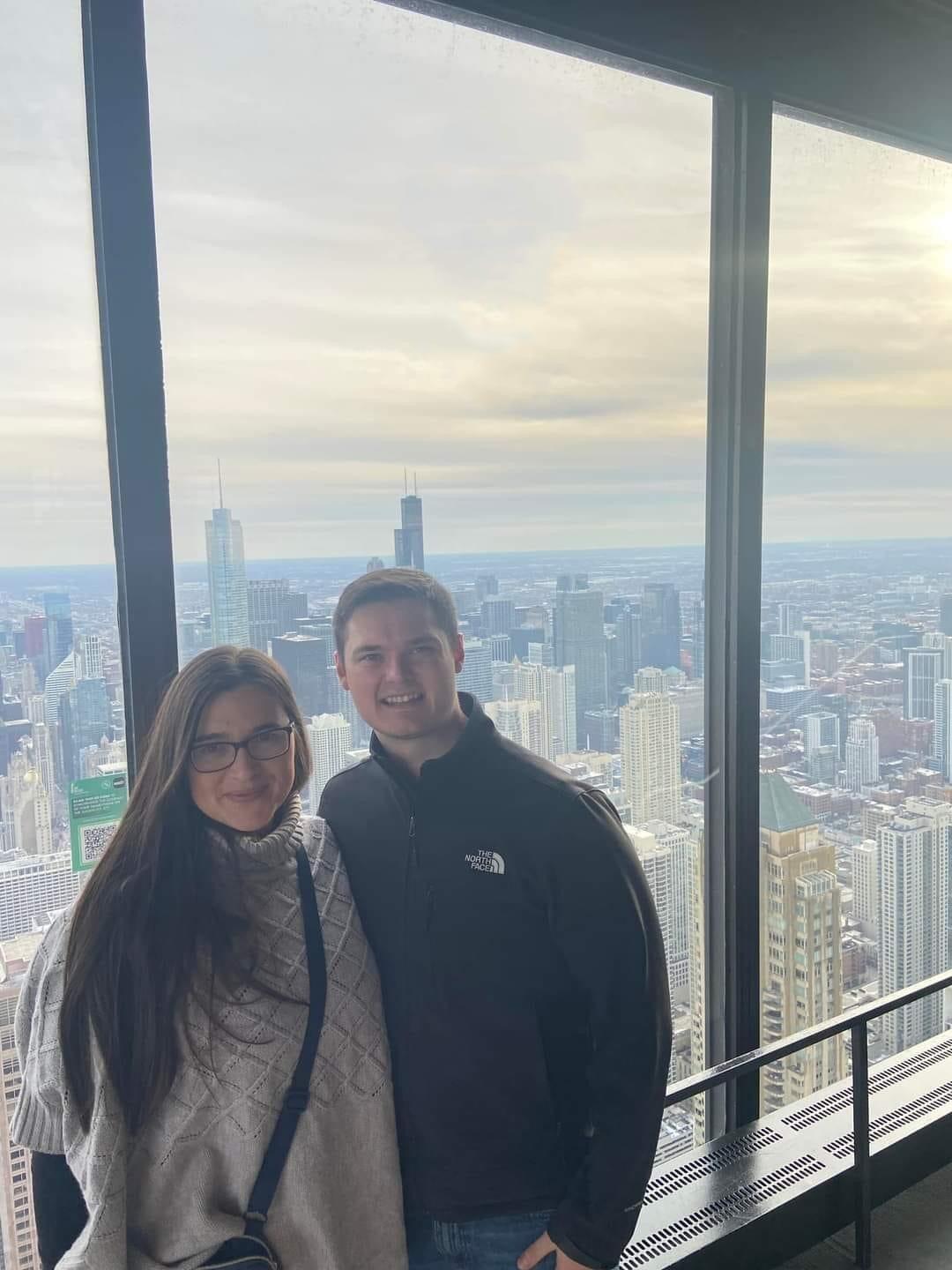Chicago! 