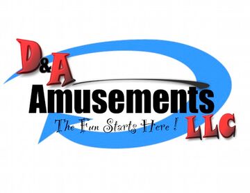 D&A Amusements LLC - Party Inflatables - Safety Harbor, FL - Hero Main