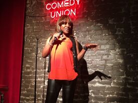 BJCLEARE Productions - Stand Up Comedian - Wilmington, DE - Hero Gallery 2