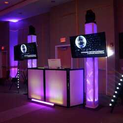 Dynamic Entertainment & Lighting Productions, LLC, profile image