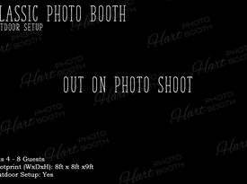 iHart PhotoBooth - Photo Booth - Glendale, CA - Hero Gallery 1