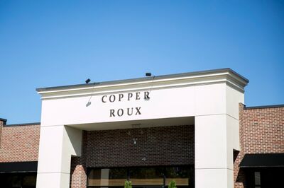 Copper Roux