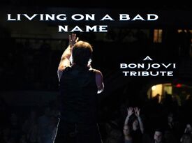 Living On A Bad Name (Bon Jovi tribute) - Bon Jovi Tribute Band - North Dartmouth, MA - Hero Gallery 1