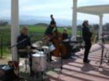 Paul Ingram Jazz Band - Jazz Band - San Diego, CA - Hero Main