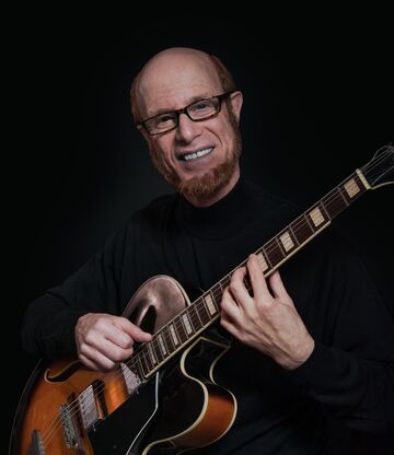 Michael Soloway - Jazz Guitarist - Huntington, NY - Hero Main